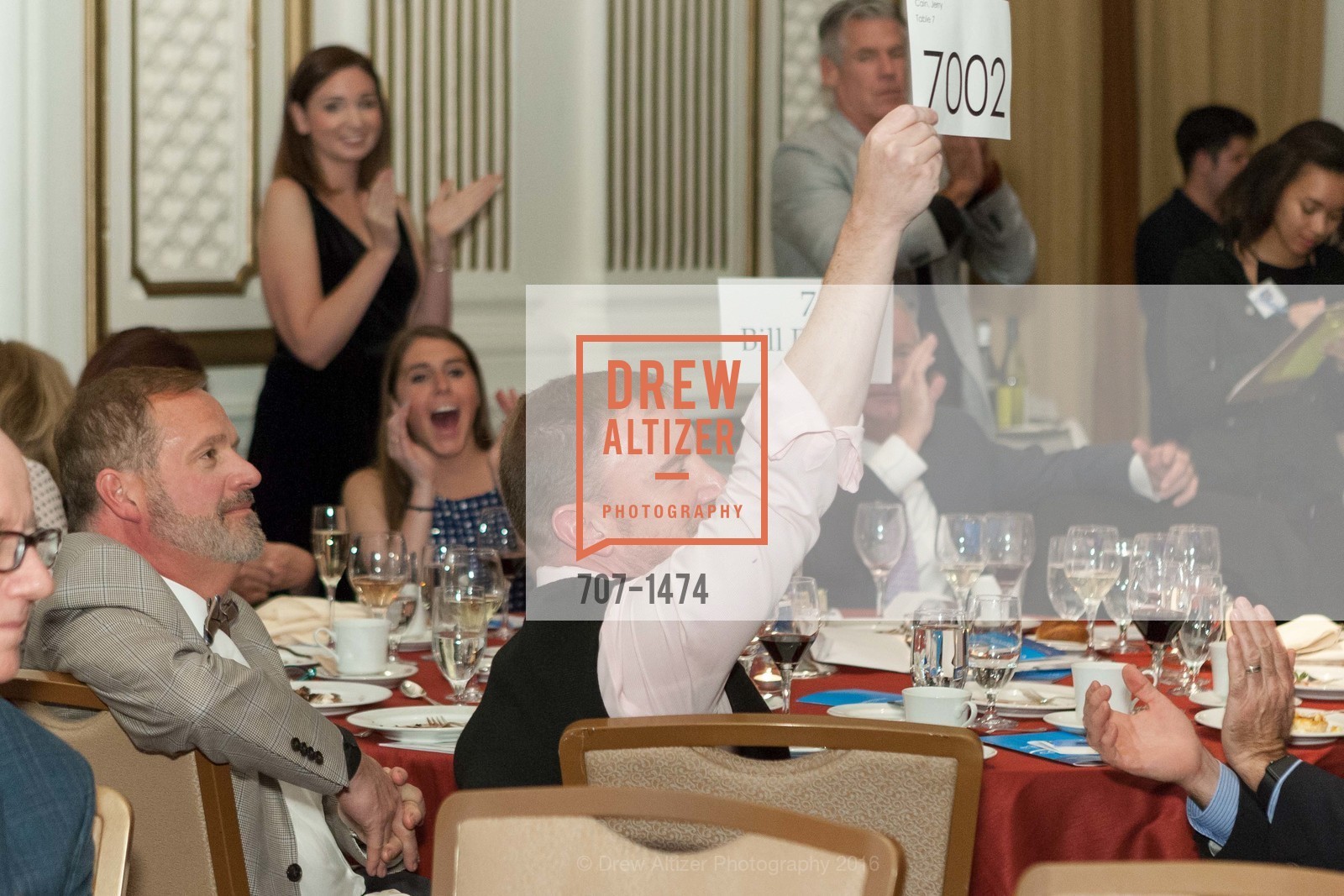 Atmosphere, Compassion Is Universal 2016, Palace Hotel, October 13th, 2016, Photo #707-1474 Atmosphere, Photo #707-1474