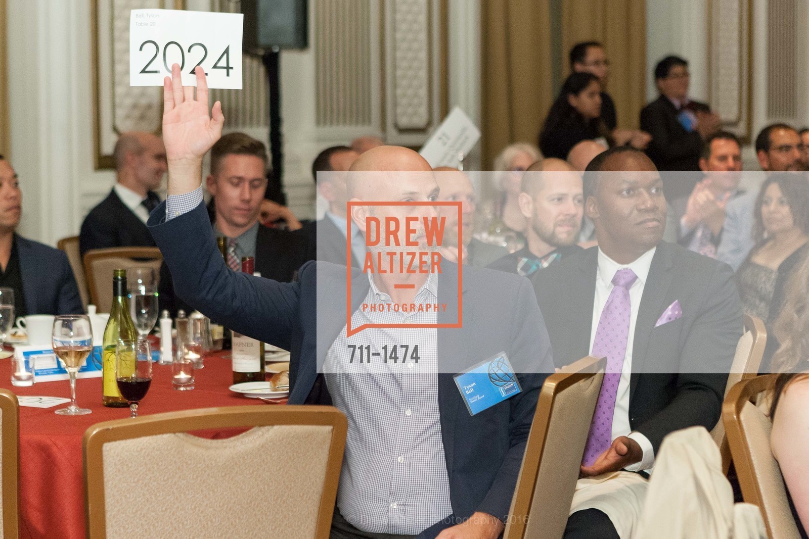 Atmosphere, Compassion Is Universal 2016, Palace Hotel, October 13th, 2016, Photo #711-1474 Atmosphere, Photo #711-1474