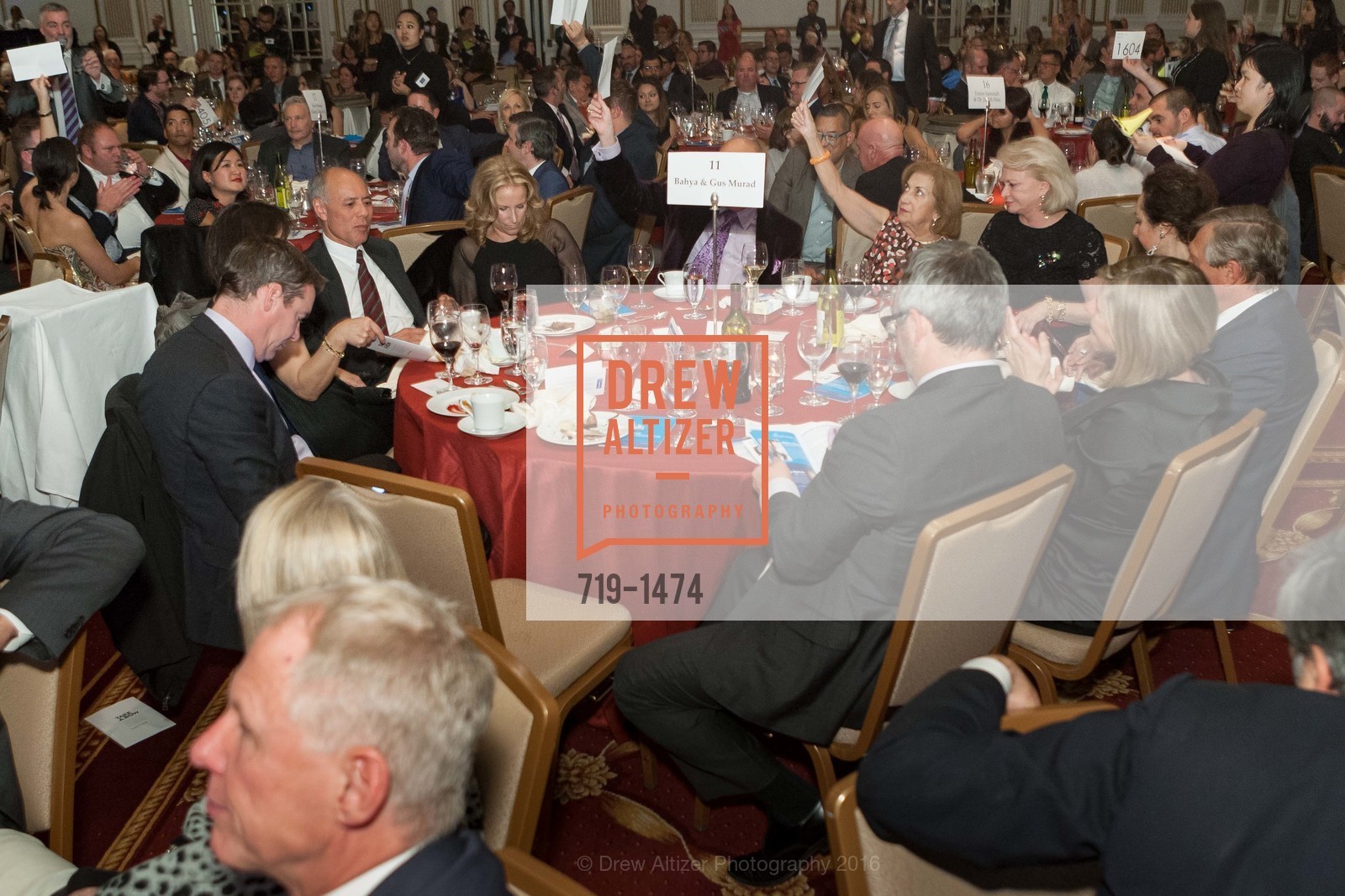 Atmosphere, Compassion Is Universal 2016, Palace Hotel, October 13th, 2016, Photo #719-1474 Atmosphere, Photo #719-1474
