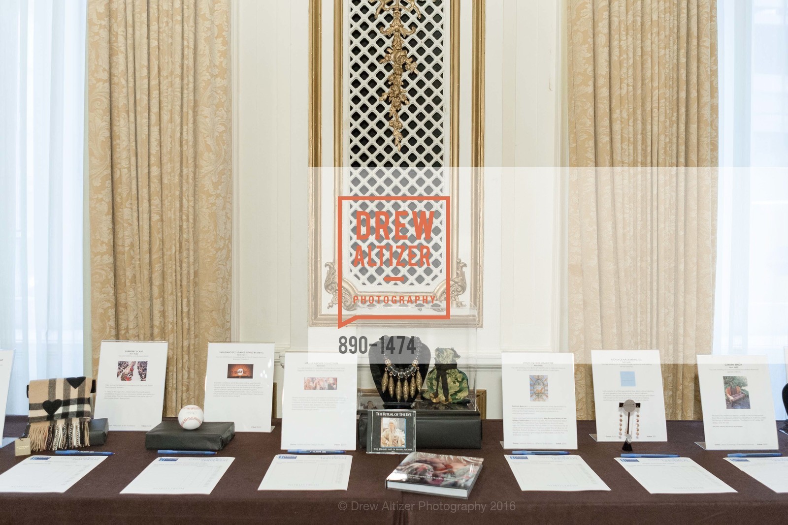 Atmosphere, Compassion Is Universal 2016, Palace Hotel, October 13th, 2016, Photo #890-1474 Atmosphere, Photo #890-1474
