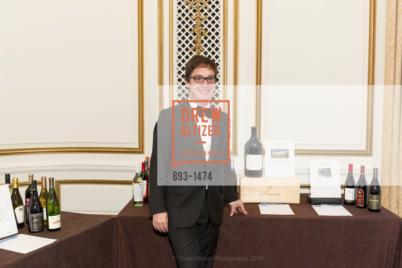 Christopher Wiseman, Compassion Is Universal 2016, Palace Hotel, October 13th, 2016, Photo #893-1474 Christopher Wiseman, Photo #893-1474