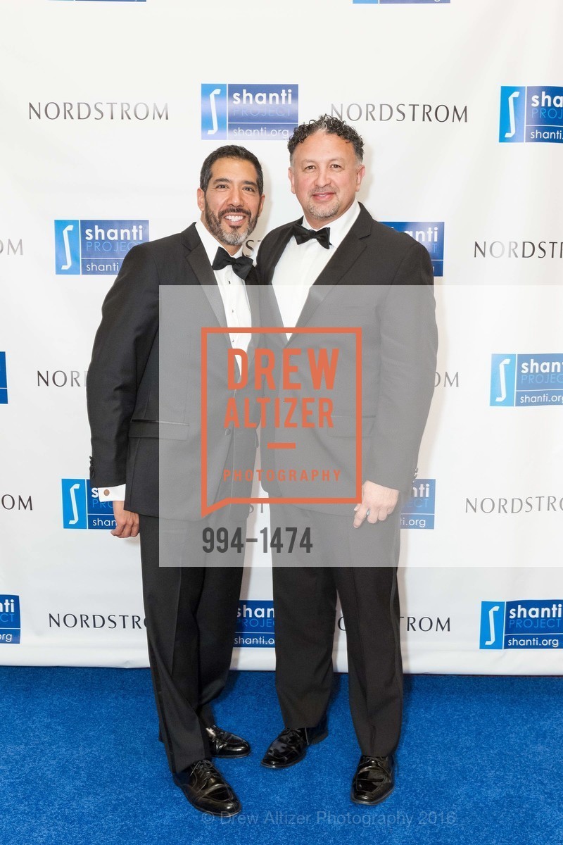 Alex Rivera, Miguel Bustos, Compassion Is Universal 2016, Palace Hotel, October 13th, 2016, Photo #994-1474 Alex Rivera, Miguel Bustos, Photo #994-1474
