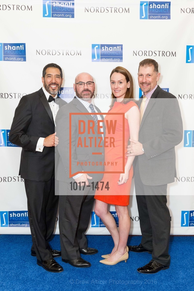 Alex Rivera, Scott Jacobs, Maggie Cole, Michael Agulnek, Photo #1017-1474