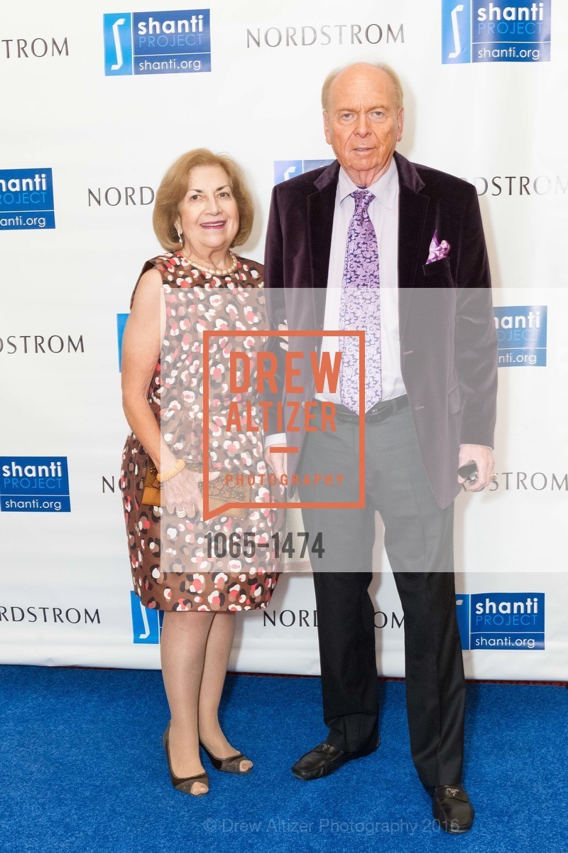 Joan Silva, David Pace, Compassion Is Universal 2016, Palace Hotel, October 13th, 2016, Photo #1065-1474 Joan Silva, David Pace, Photo #1065-1474