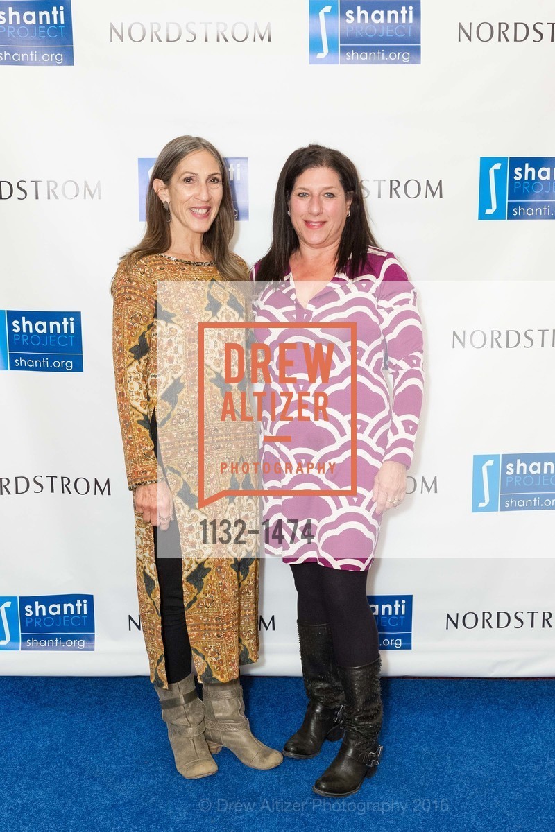Robin Lee, Fern Orenstein, Compassion Is Universal 2016, Palace Hotel, October 13th, 2016, Photo #1132-1474 Robin Lee, Fern Orenstein, Photo #1132-1474