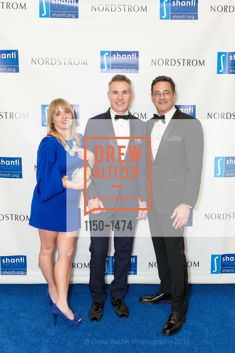 Dawn Stark, Phillip Gouerl, Roger Spring, Compassion Is Universal 2016, Palace Hotel, October 13th, 2016, Photo #1150-1474 Dawn Stark, Phillip Gouerl, Roger Spring, Photo #1150-1474
