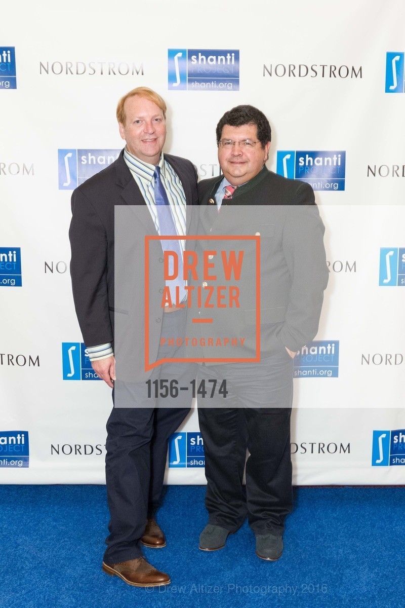 Dave Higdon, Arturo Beeche, Compassion Is Universal 2016, Palace Hotel, October 13th, 2016, Photo #1156-1474 Dave Higdon, Arturo Beeche, Photo #1156-1474