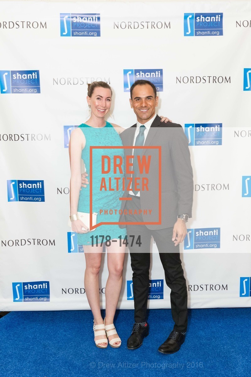 Noah Lopez, Kristi Friesen, Compassion Is Universal 2016, Palace Hotel, October 13th, 2016, Photo #1178-1474 Noah Lopez, Kristi Friesen, Photo #1178-1474