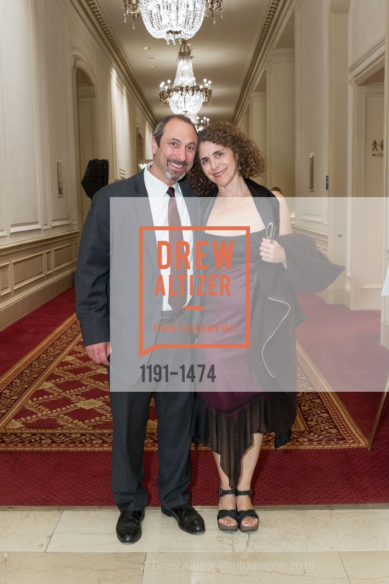 Manoog Hadeshian, Ana Maria Carbonell, Compassion Is Universal 2016, Palace Hotel, October 13th, 2016, Photo #1191-1474 Manoog Hadeshian, Ana Maria Carbonell, Photo #1191-1474