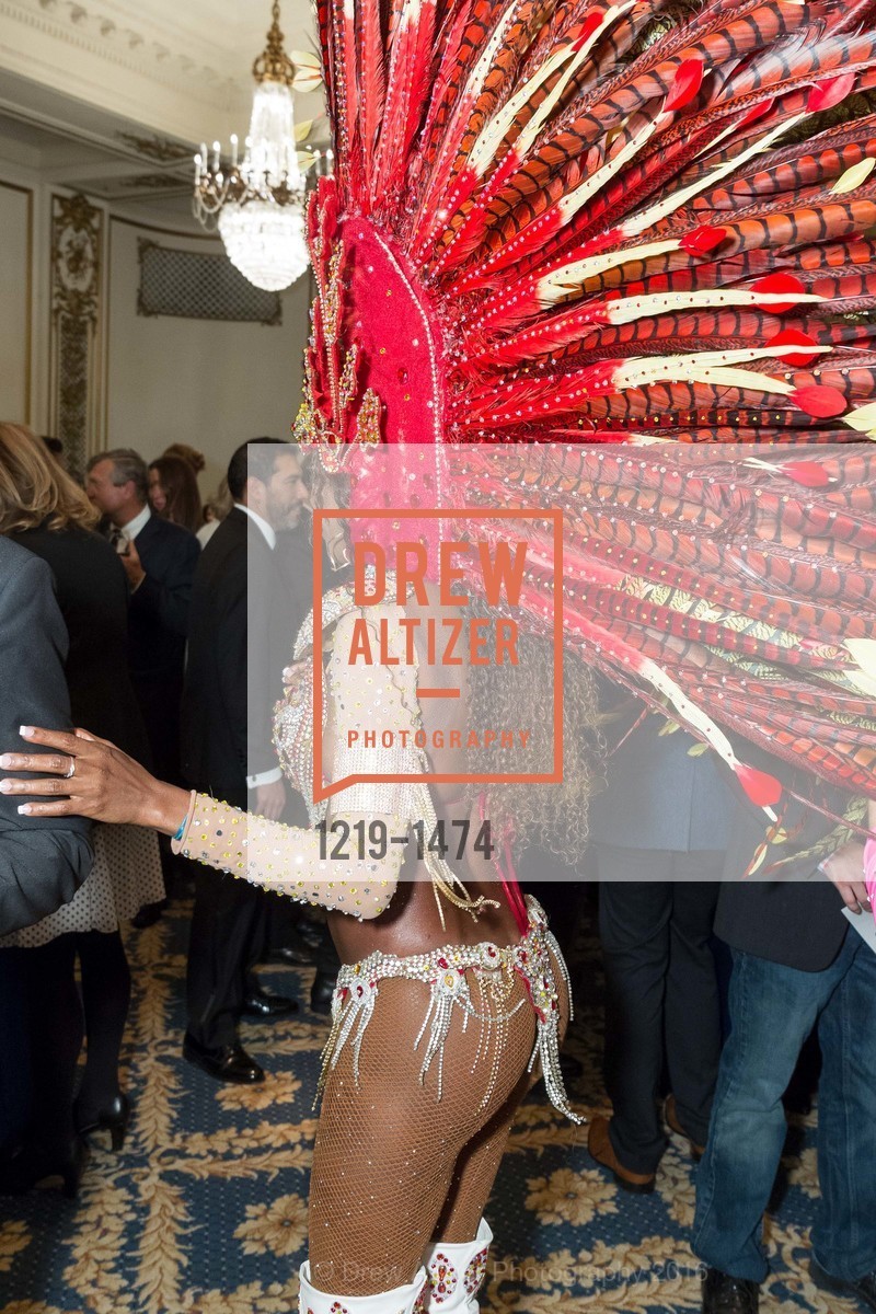Performance, Compassion Is Universal 2016, Palace Hotel, October 13th, 2016, Photo #1219-1474 Performance, Photo #1219-1474