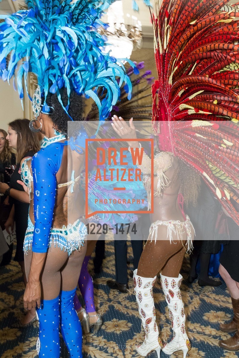 Performance, Compassion Is Universal 2016, Palace Hotel, October 13th, 2016, Photo #1229-1474 Performance, Photo #1229-1474