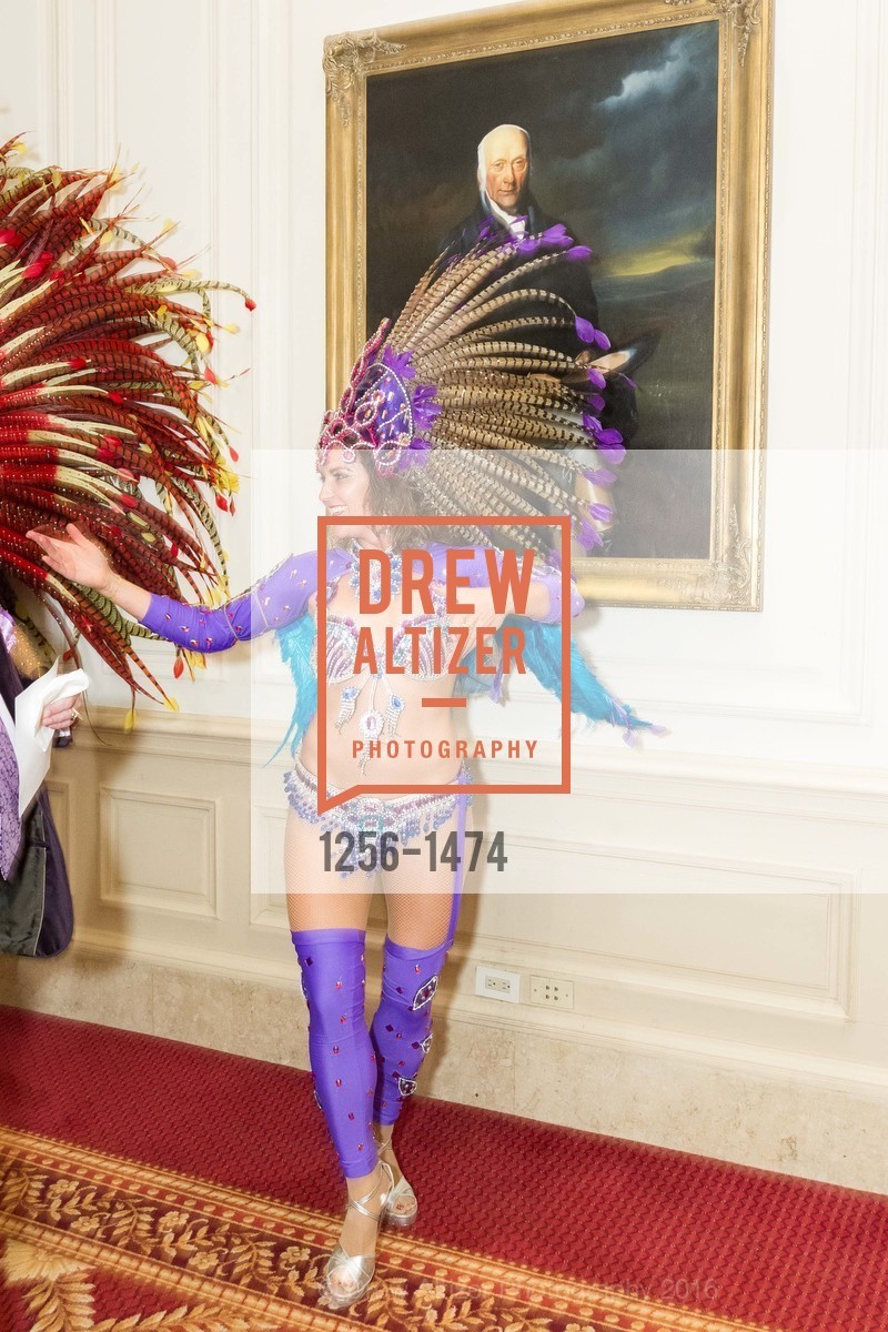 Performance, Compassion Is Universal 2016, Palace Hotel, October 13th, 2016, Photo #1256-1474 Performance, Photo #1256-1474