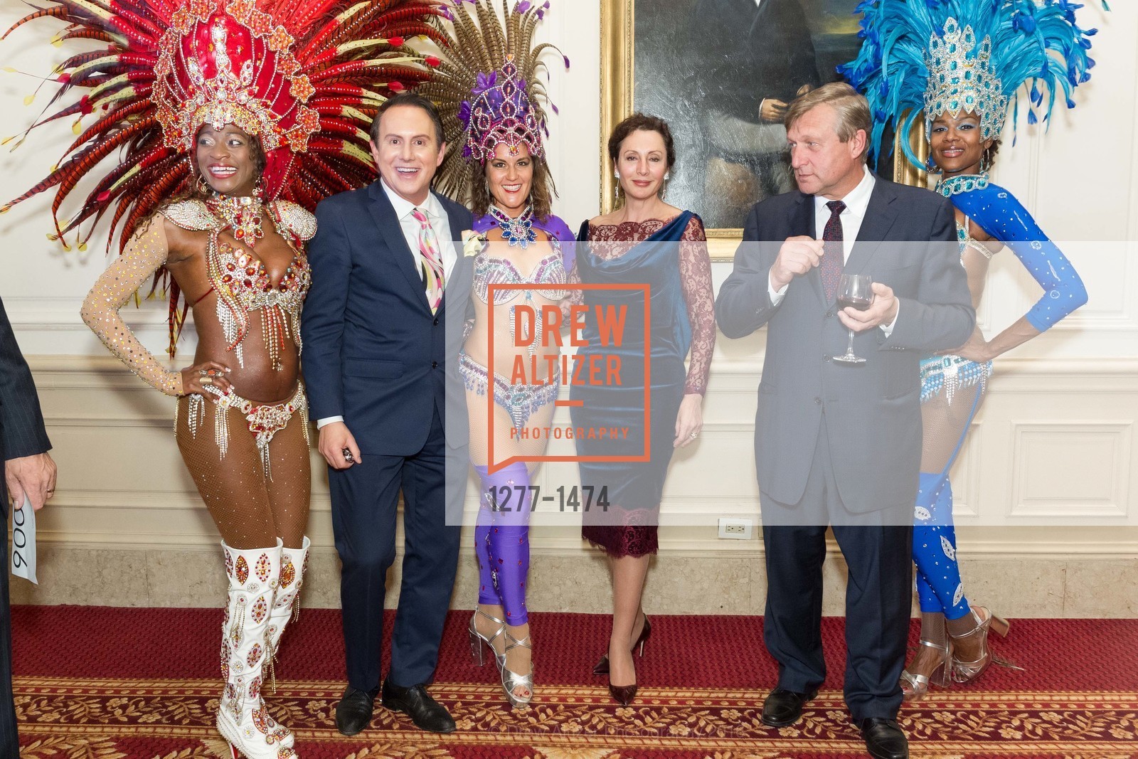 Joel Goodrich, Clara Shayevich, Sergey Sharapov, Compassion Is Universal 2016, Palace Hotel, October 13th, 2016, Photo #1277-1474 Joel Goodrich, Clara Shayevich, Sergey Sharapov, Photo #1277-1474