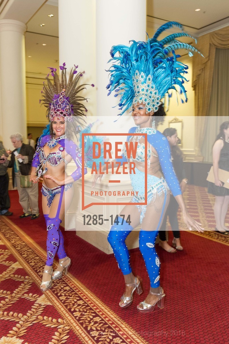 Performance, Compassion Is Universal 2016, Palace Hotel, October 13th, 2016, Photo #1285-1474 Performance, Photo #1285-1474