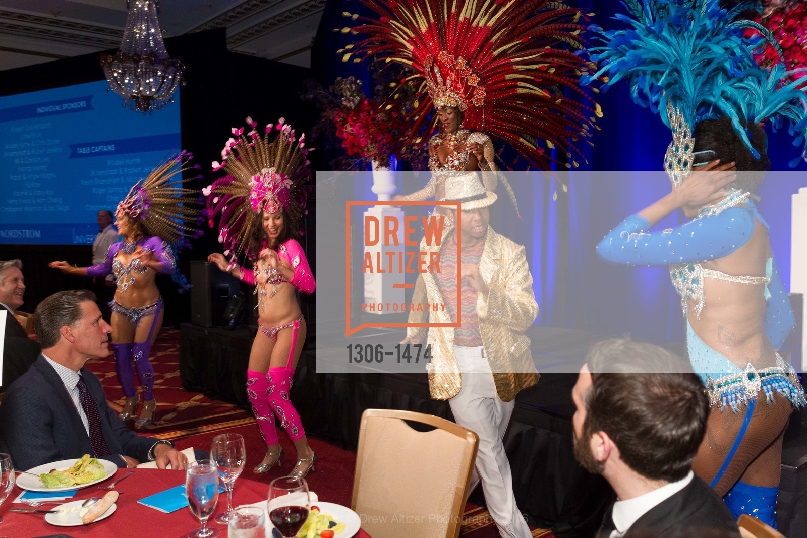 Performance, Compassion Is Universal 2016, Palace Hotel, October 13th, 2016, Photo #1306-1474 Performance, Photo #1306-1474