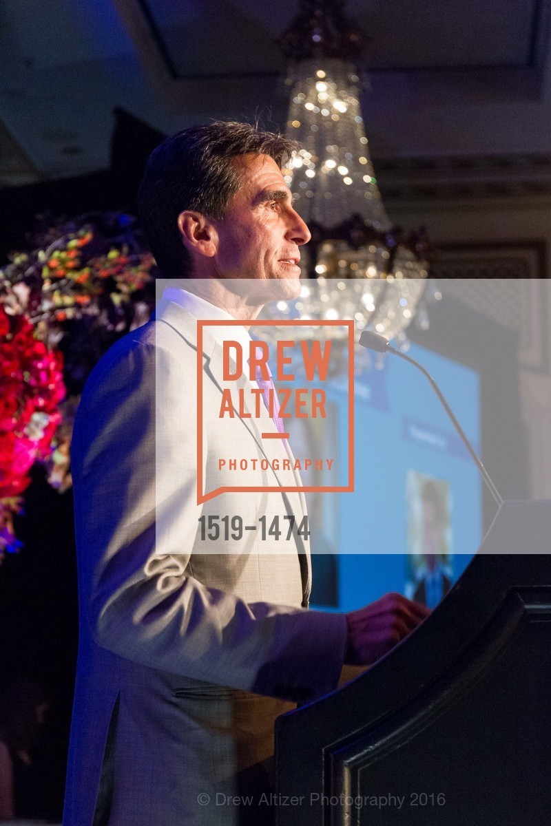 Mark Leno, Compassion Is Universal 2016, Palace Hotel, October 13th, 2016, Photo #1519-1474 Mark Leno, Photo #1519-1474