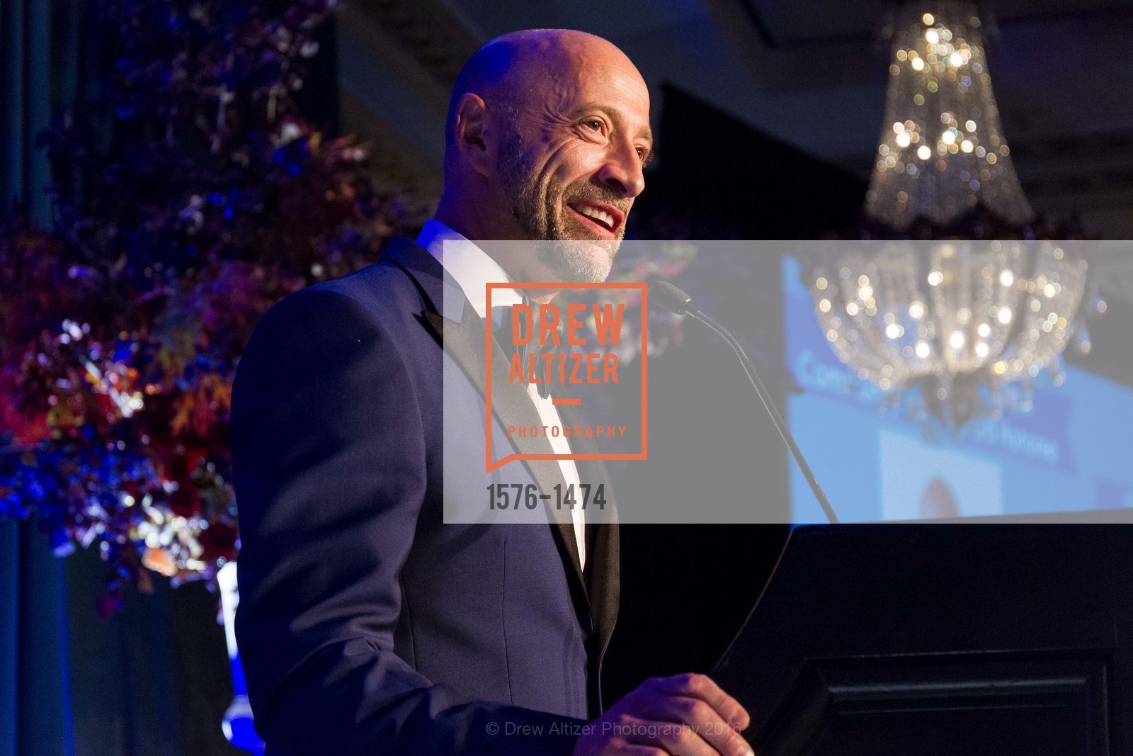 Dan Bernal, Compassion Is Universal 2016, Palace Hotel, October 13th, 2016, Photo #1576-1474 Dan Bernal, Photo #1576-1474