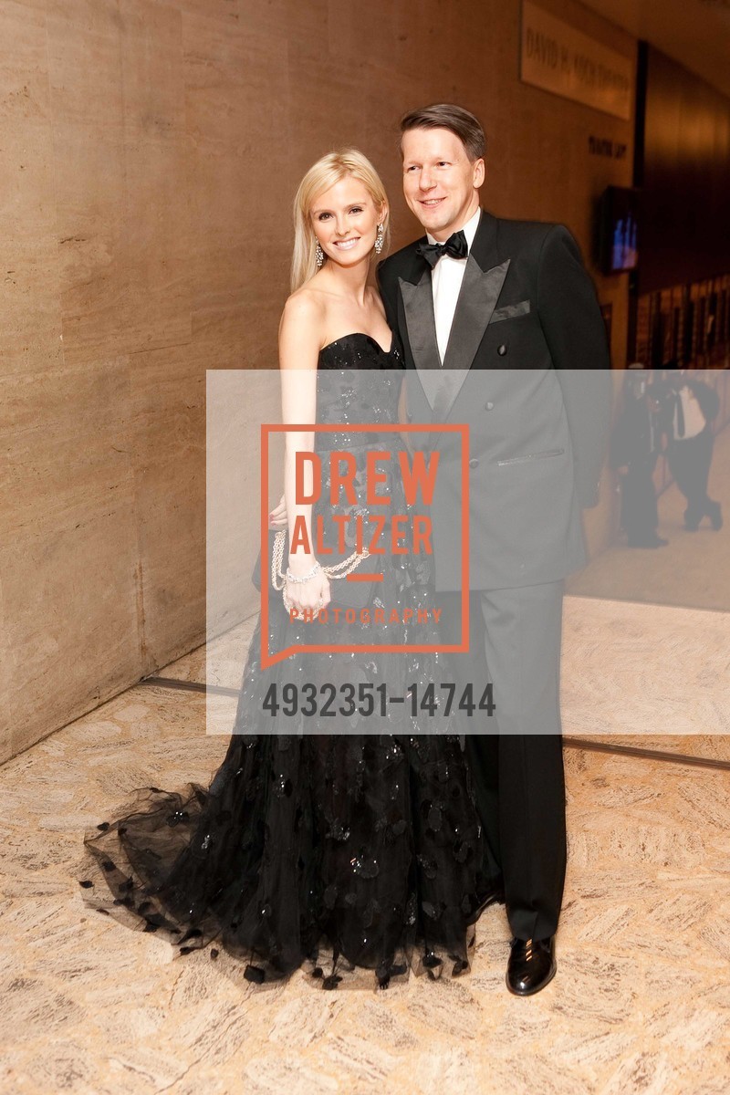 Kate Davidson Hudson, Nicolas Luchsinger, The School Of American Ballet's Winter Gala at Lincoln Center, US, March 10th, 2009, Photo #4932351-14744 Kate Davidson Hudson, Nicolas Luchsinger, Photo #4932351-14744