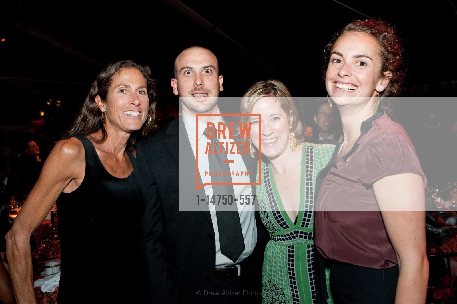 Katherine McNamee, Chris Ray, Michelle Pane, Annabelle Miller, WALT DISNEY FAMILY MUSEUM Opening Dinner Celebration, US, September 30th, 2009, Photo #1-14750-557 Katherine McNamee, Chris Ray, Michelle Pane, Annabelle Miller, Photo #1-14750-557