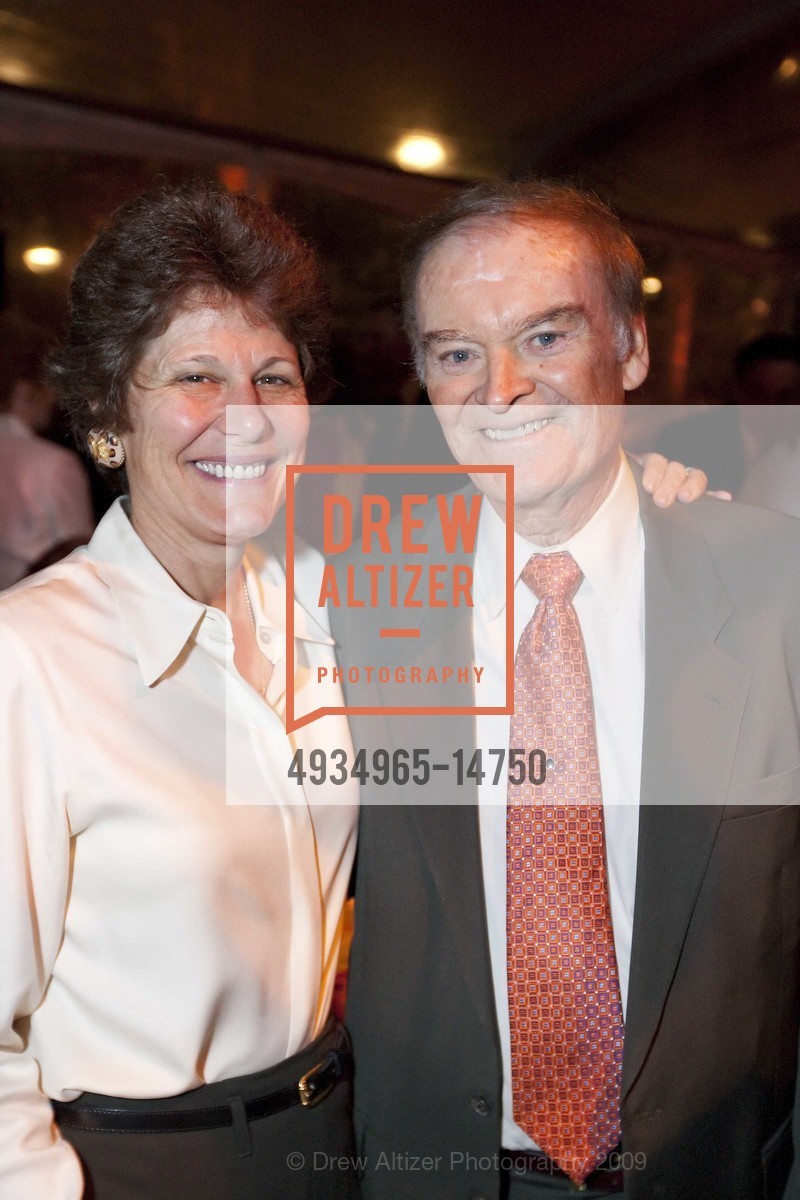 Wendy Paskin Jordan, Frank Jordan, Photo #4934965-14750