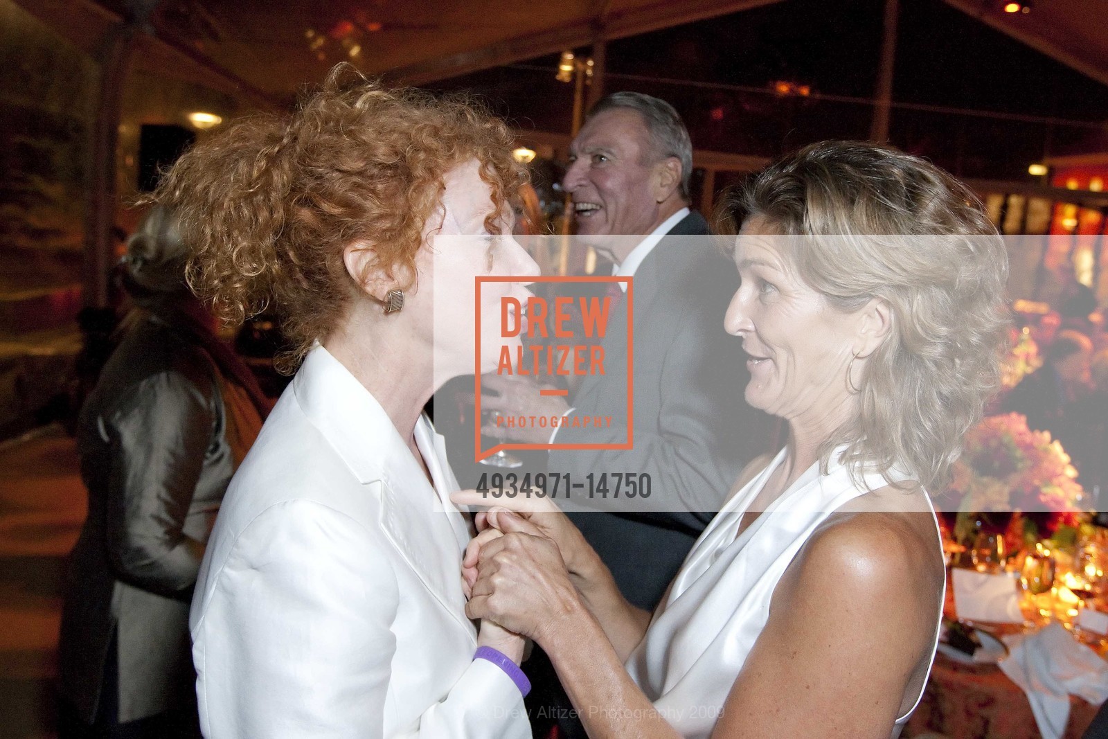 Kate McMurray, Tammy Scheer, WALT DISNEY FAMILY MUSEUM Opening Dinner Celebration, US, September 30th, 2009, Photo #4934971-14750 Kate McMurray, Tammy Scheer, Photo #4934971-14750
