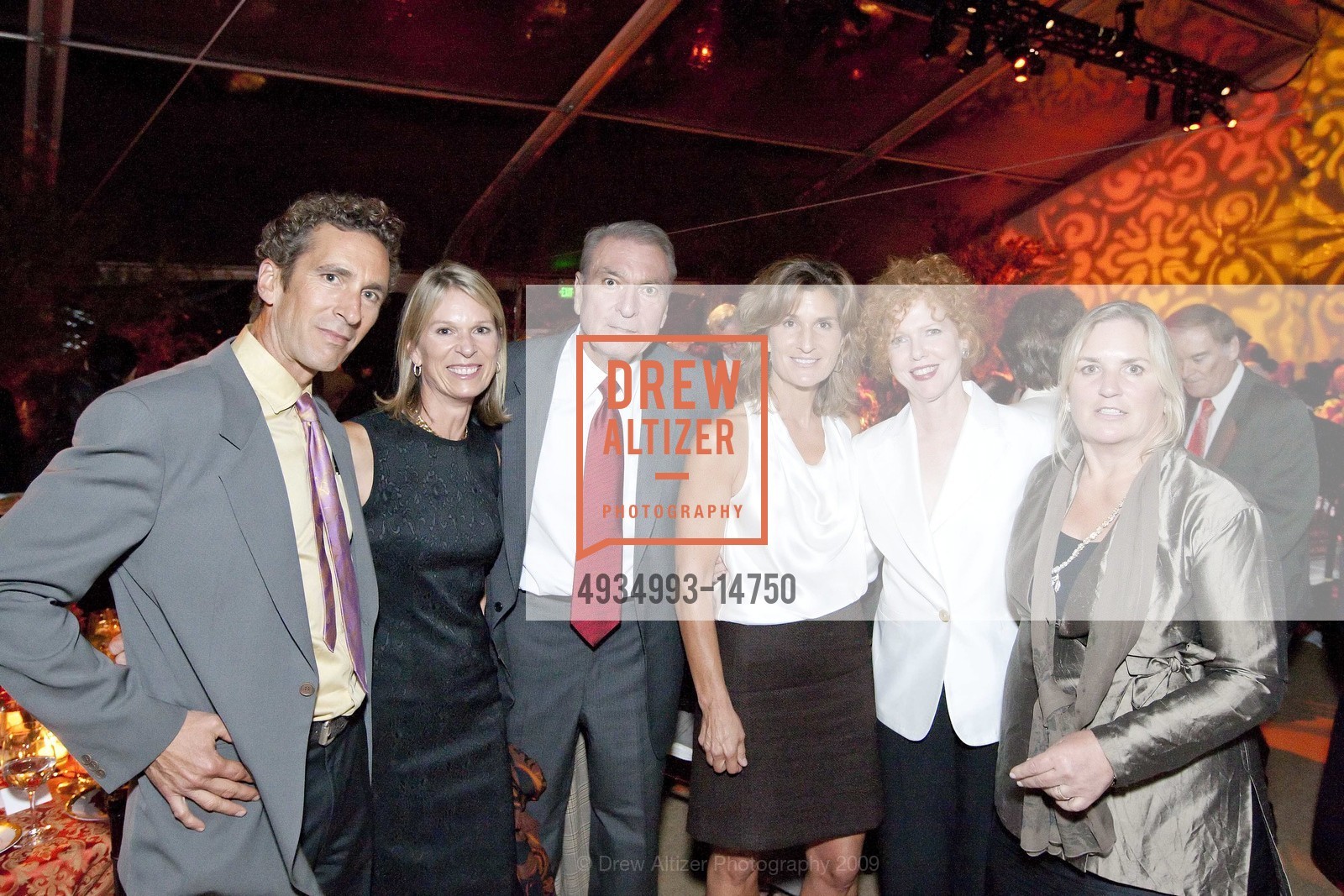 Chris Miller, Jennifer Goff, Ron Miller, Tammy Scheer, Kate McMurray, Joanna Runeare, Photo #4934993-14750