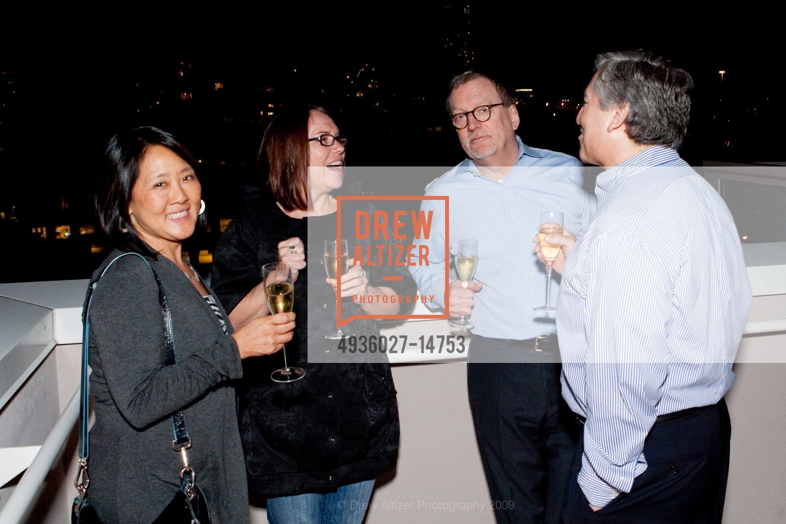 Linda Kim, Whitney Baxter Davis, Ben Garcia, 829 Folsom's Grand Opening Event, US, November 8th, 2009, Photo #4936027-14753 Linda Kim, Whitney Baxter Davis, Ben Garcia, Photo #4936027-14753