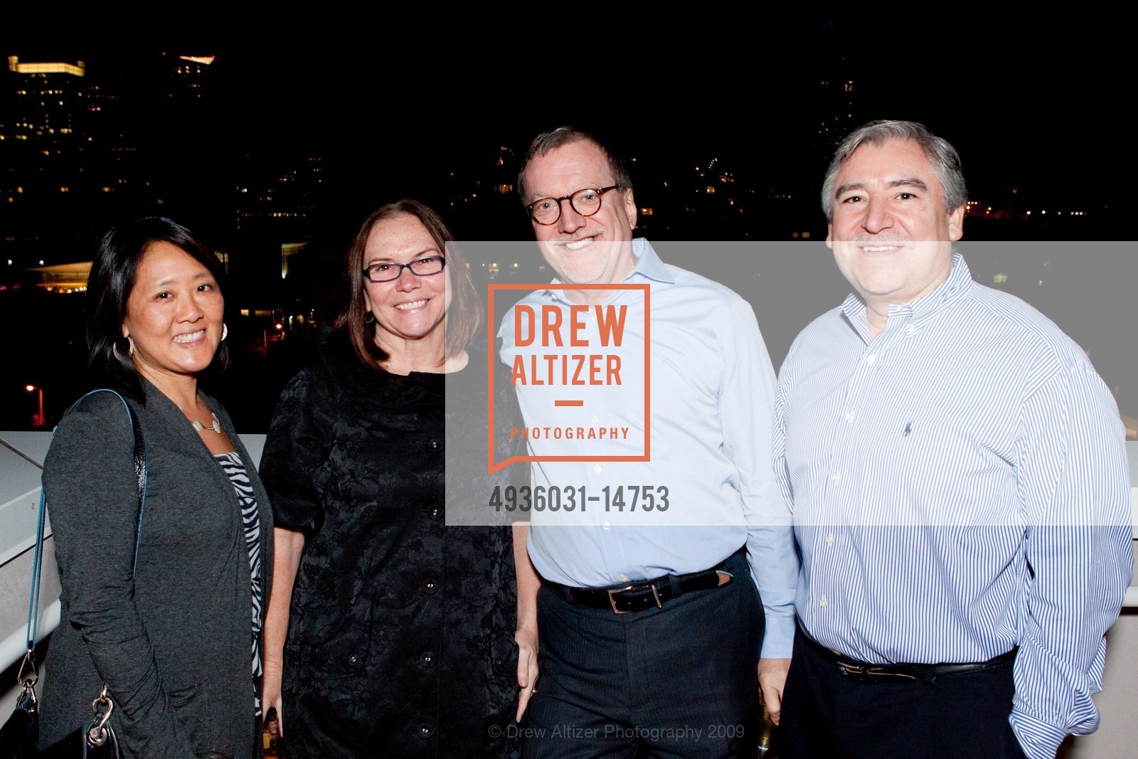 Linda Kim, Lorraine Meier, Whitney Baxter Davis, Ben Garcia, Photo #4936031-14753