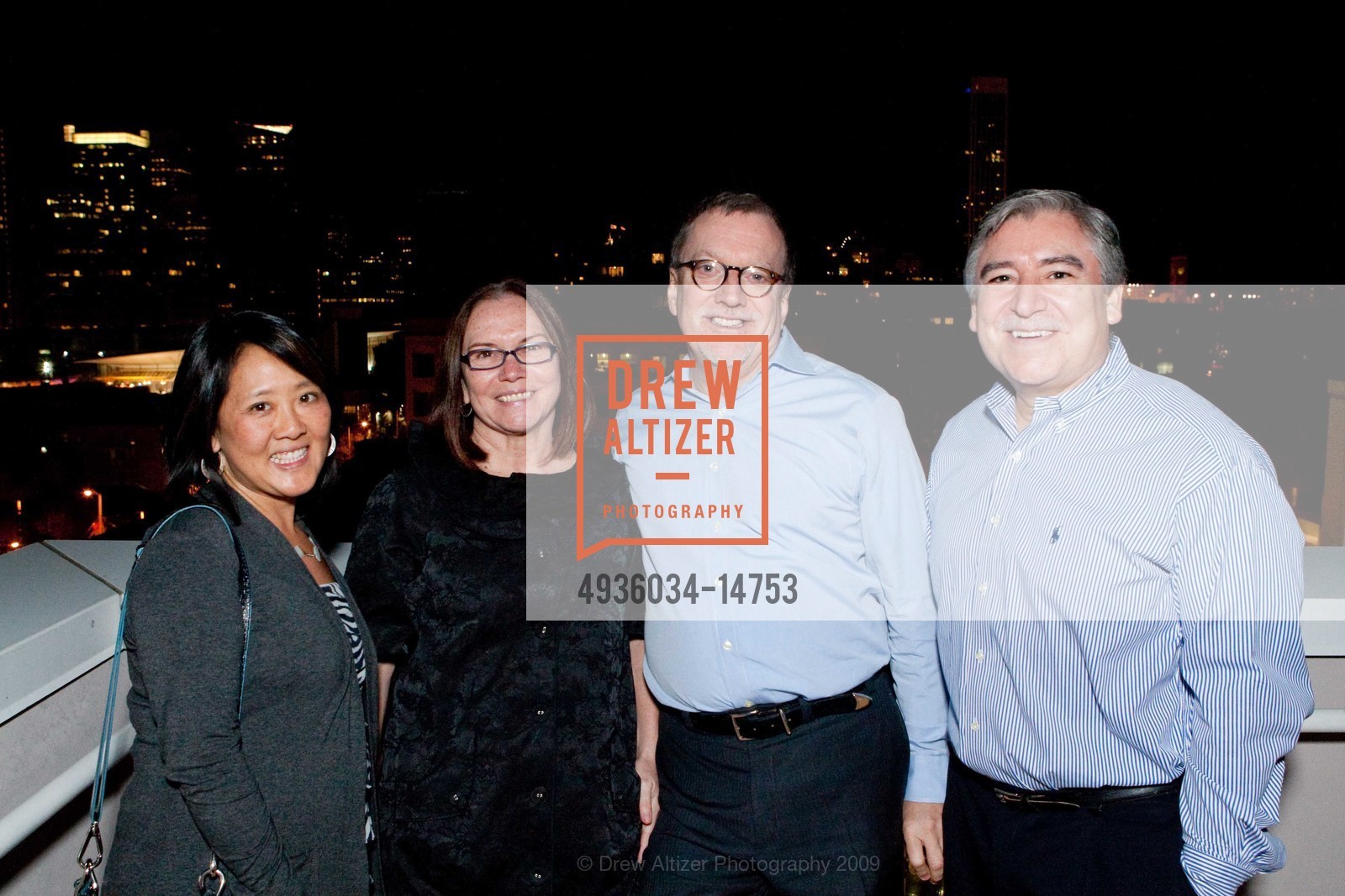 Linda Kim, Lorraine Meier, Whitney Baxter Davis, Ben Garcia, Photo #4936034-14753