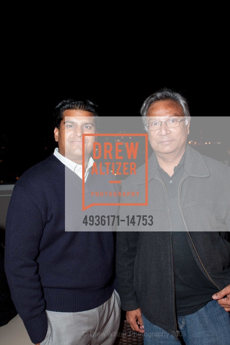 Rishi Ramnarain, Rana Bose, Photo #4936171-14753