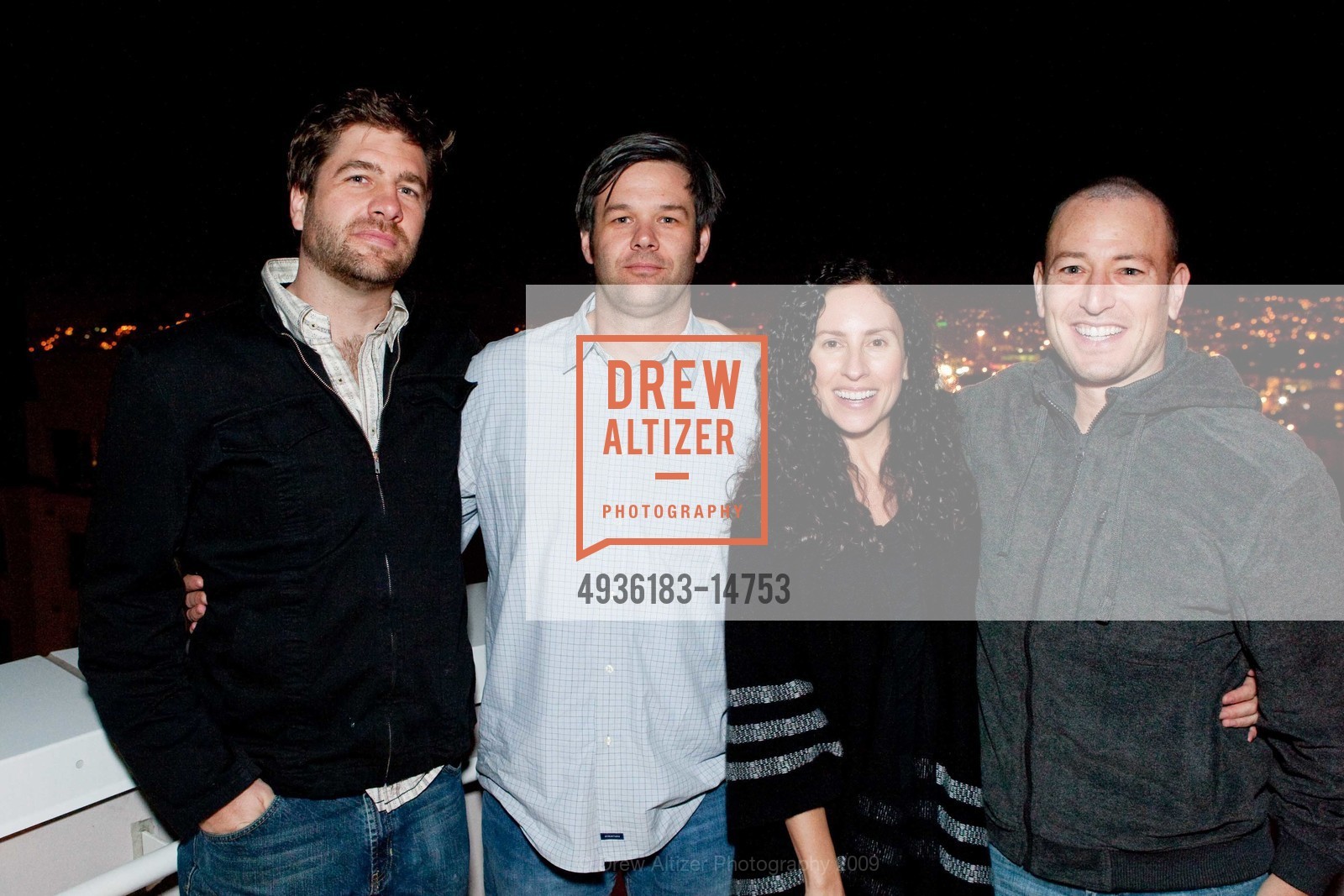 Stephen Brockway, Scott McCarthy, Joshua Ridless, Photo #4936183-14753
