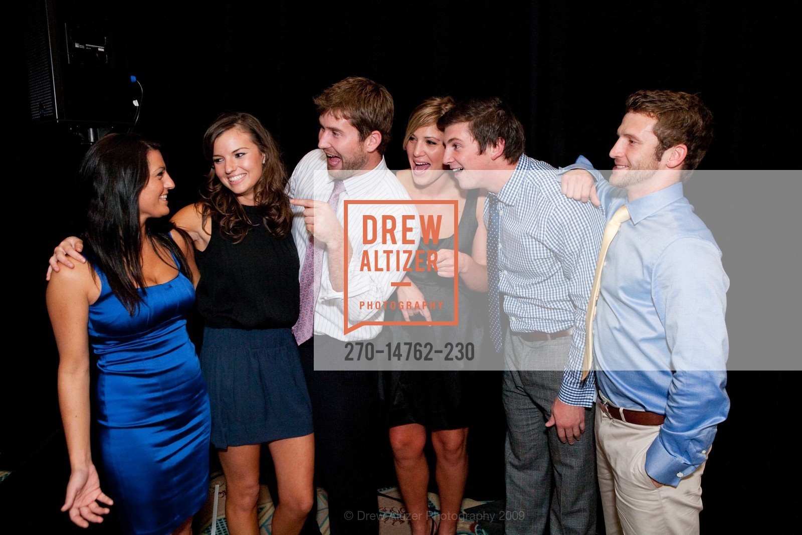 Amanda Byrd, Sean Wilhemy, Megan Butala, Skylar Fogel, Logan Howard, Ryan Harris, Project Inform Evening of Hope A Night of Life Saving Fashion, US, October 15th, 2009, Photo #270-14762-230 Amanda Byrd, Sean Wilhemy, Megan Butala, Skylar Fogel, Logan Howard, Ryan Harris, Photo #270-14762-230