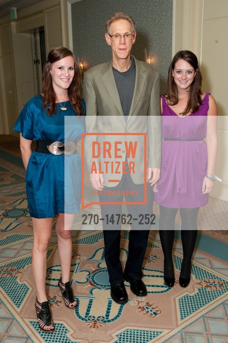 Lauren Sloss, Tom Kelley, Jessica Hazlett, Project Inform Evening of Hope A Night of Life Saving Fashion, US, October 15th, 2009, Photo #270-14762-252 Lauren Sloss, Tom Kelley, Jessica Hazlett, Photo #270-14762-252