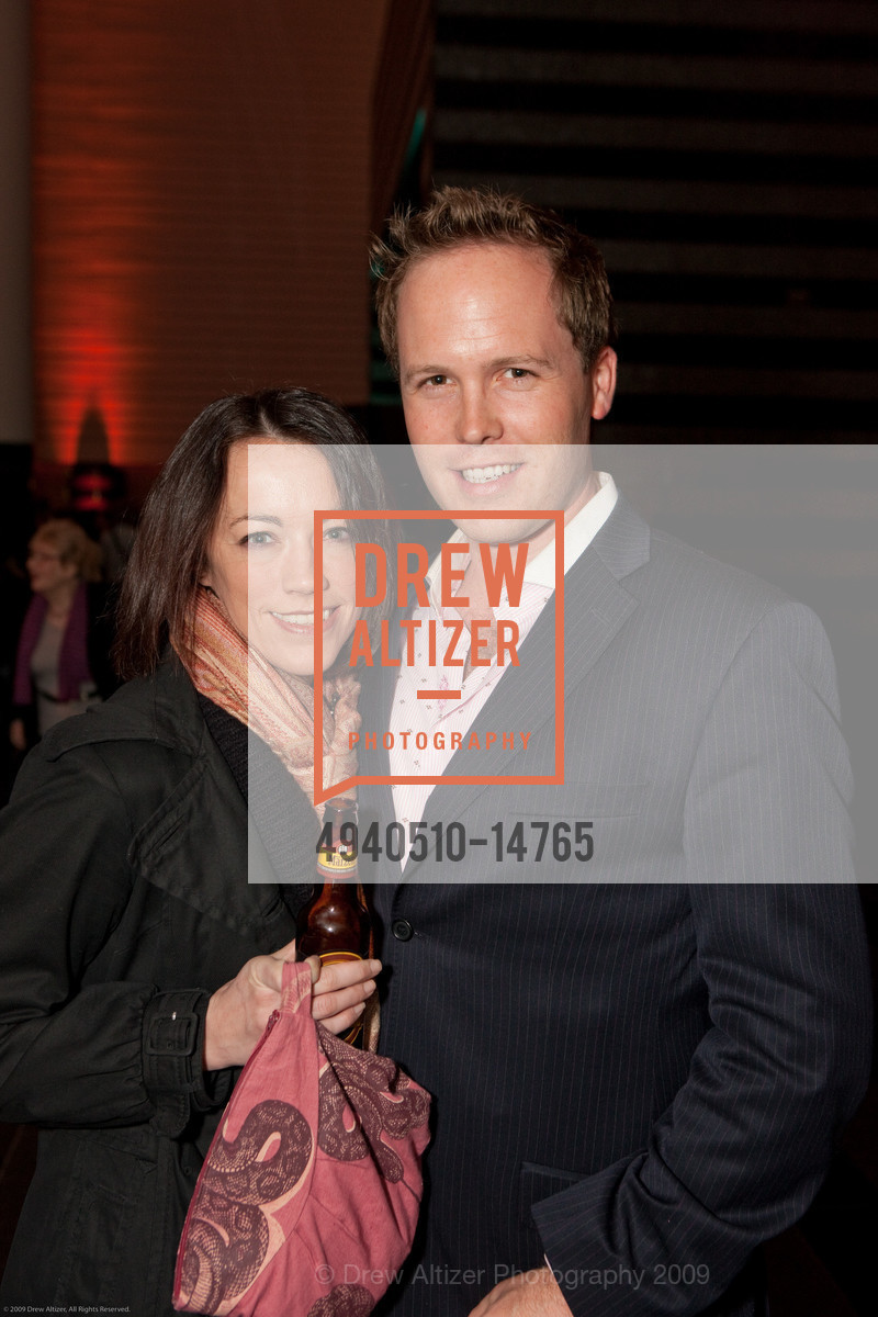 Christine Jacobson, Derek van der Schroeff, Photo #4940510-14765