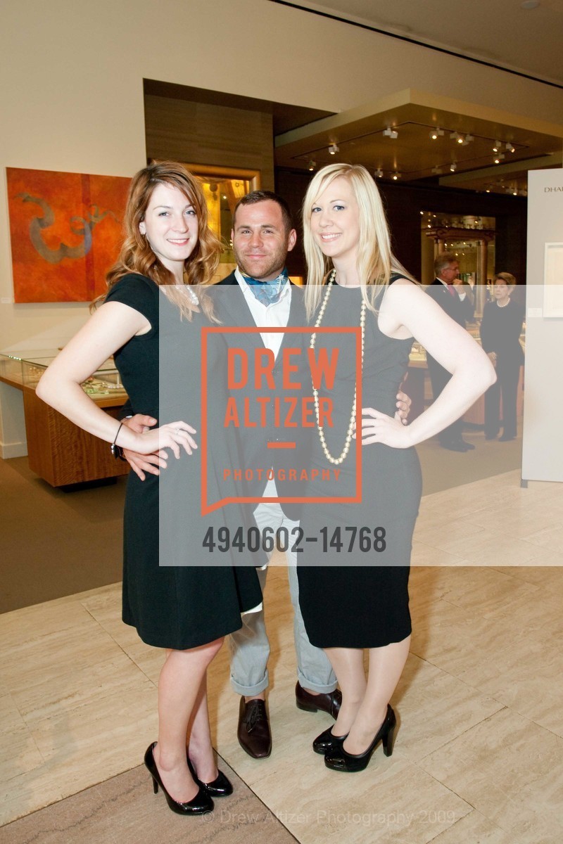 Alexandra McKleroy, David Collins, Hilary Shepherd, Photo #4940602-14768