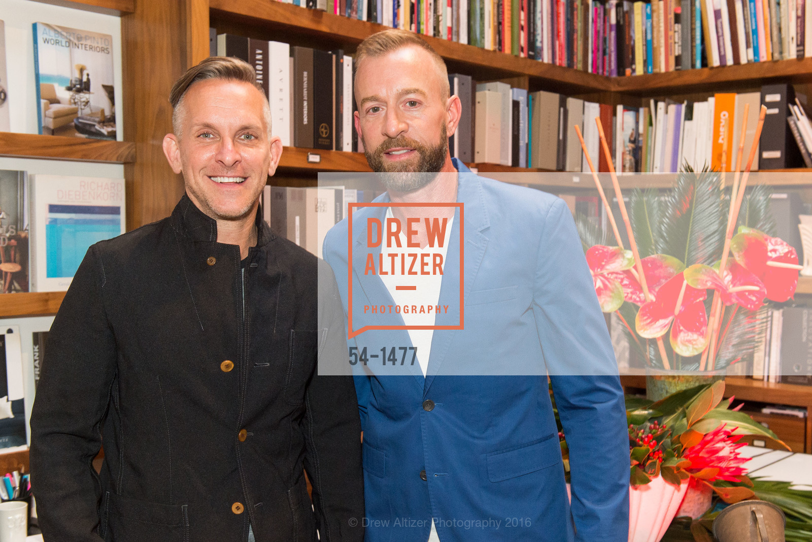 Jay Jeffers, Michael Purdy, Cuban Grant Fundraiser for the Sir John Soane Museum Foundation, Jay Jeffers - The Store. 1035 Post Street, October 13th, 2016, Photo #54-1477 Jay Jeffers, Michael Purdy, Photo #54-1477