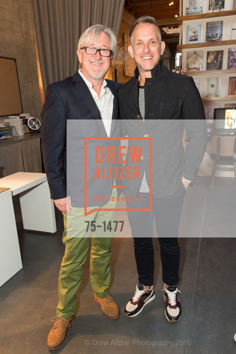 Michael Imber, Jay Jeffers, Cuban Grant Fundraiser for the Sir John Soane Museum Foundation, Jay Jeffers - The Store. 1035 Post Street, October 13th, 2016, Photo #75-1477 Michael Imber, Jay Jeffers, Photo #75-1477