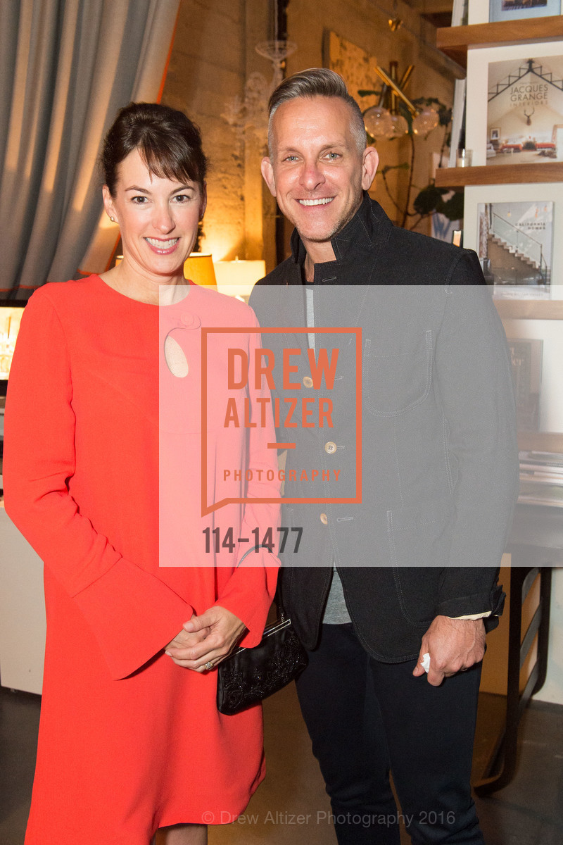 Rebecca Birdwell, Jay Jeffers, Photo #114-1477