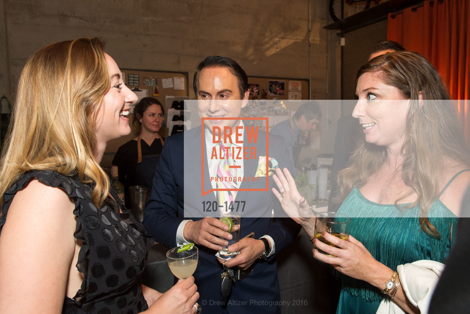 Rebecca Revel, Joel Goodrich, Katie Sweeney, Cuban Grant Fundraiser for the Sir John Soane Museum Foundation, Jay Jeffers - The Store. 1035 Post Street, October 13th, 2016, Photo #120-1477 Rebecca Revel, Joel Goodrich, Katie Sweeney, Photo #120-1477