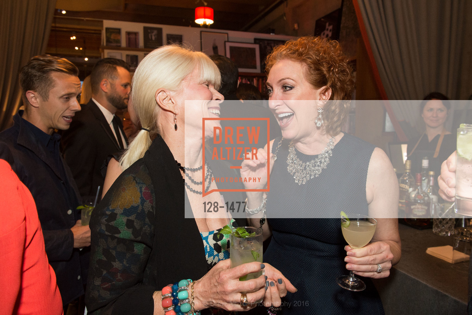Patricia Roberts, Cuban Grant Fundraiser for the Sir John Soane Museum Foundation, Jay Jeffers - The Store. 1035 Post Street, October 13th, 2016, Photo #128-1477 Patricia Roberts, Photo #128-1477