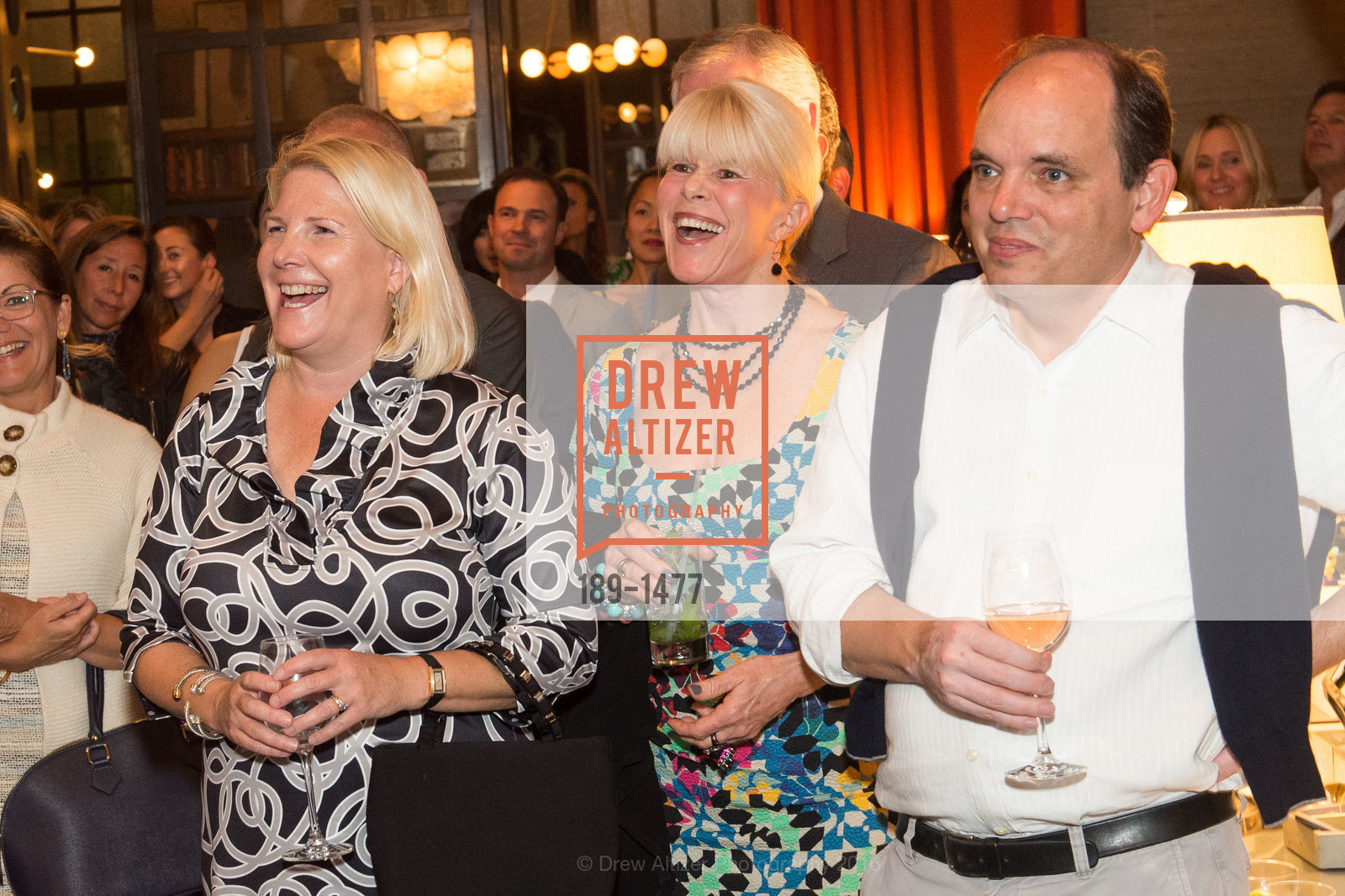 Kate Webster, Susan Chastain, Peter Kocks, Cuban Grant Fundraiser for the Sir John Soane Museum Foundation, Jay Jeffers - The Store. 1035 Post Street, October 13th, 2016, Photo #189-1477 Kate Webster, Susan Chastain, Peter Kocks, Photo #189-1477