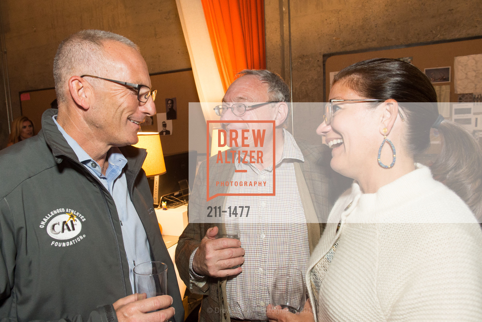 Stephen Suzman, Allison Caccoma, Cuban Grant Fundraiser for the Sir John Soane Museum Foundation, Jay Jeffers - The Store. 1035 Post Street, October 13th, 2016, Photo #211-1477 Stephen Suzman, Allison Caccoma, Photo #211-1477