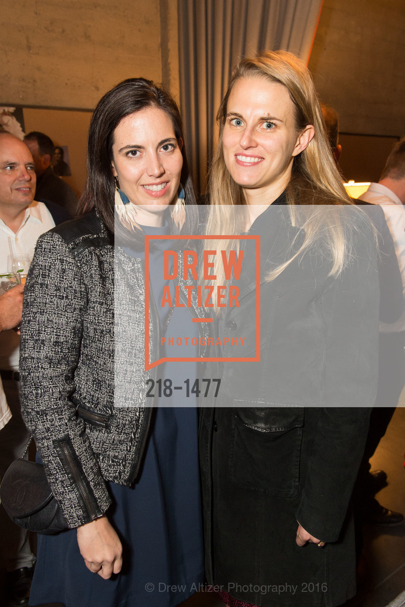 Katy Congdon Williams, Anna Gavazzi, Cuban Grant Fundraiser for the Sir John Soane Museum Foundation, Jay Jeffers - The Store. 1035 Post Street, October 13th, 2016, Photo #218-1477 Katy Congdon Williams, Anna Gavazzi, Photo #218-1477