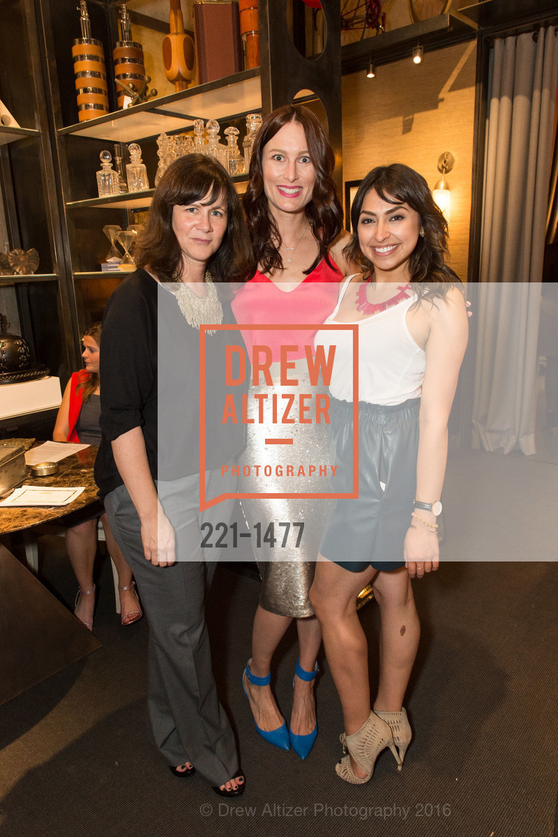 Emilie Munroe, Gabriela Marmolejo, Cuban Grant Fundraiser for the Sir John Soane Museum Foundation, Jay Jeffers - The Store. 1035 Post Street, October 13th, 2016, Photo #221-1477 Emilie Munroe, Gabriela Marmolejo, Photo #221-1477