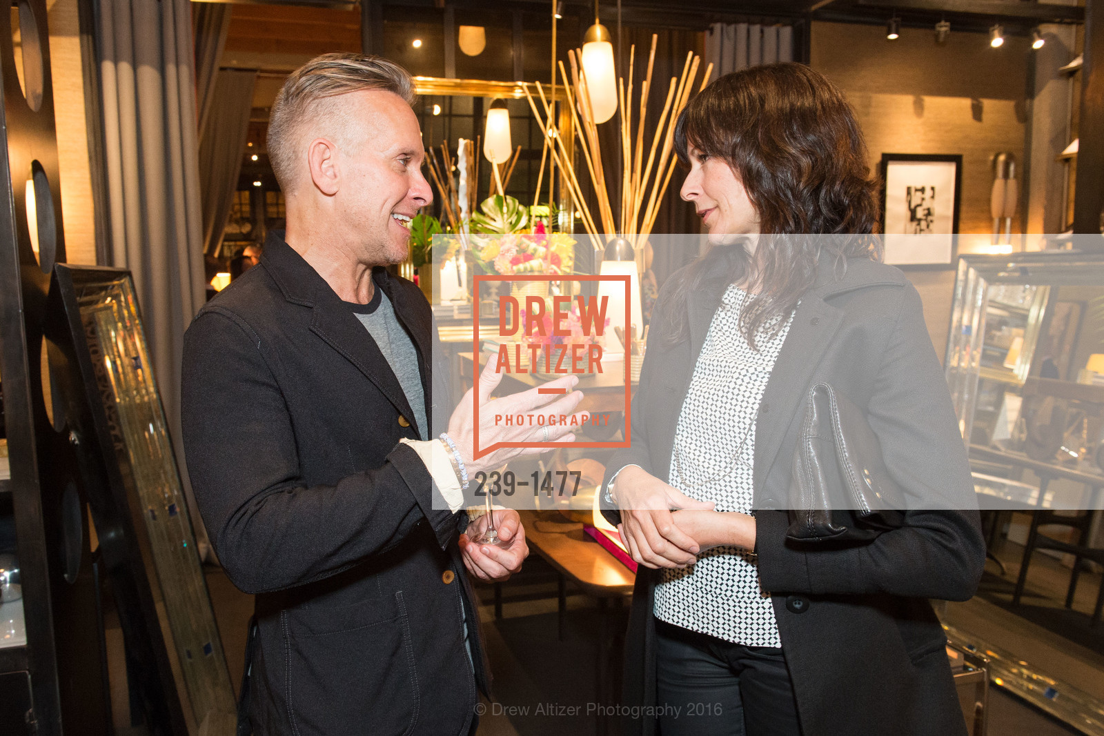 Jay Jeffers, Cuban Grant Fundraiser for the Sir John Soane Museum Foundation, Jay Jeffers - The Store. 1035 Post Street, October 13th, 2016, Photo #239-1477 Jay Jeffers, Photo #239-1477