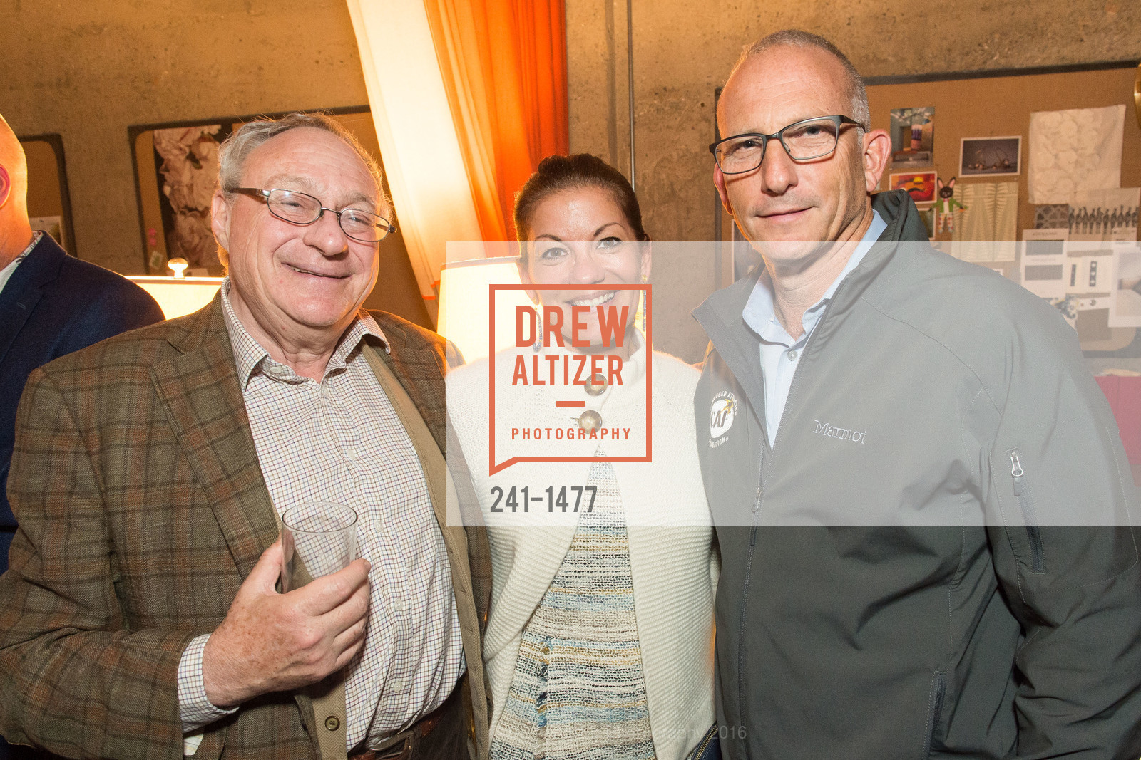 Stephen Suzman, Allison Caccoma, Photo #241-1477