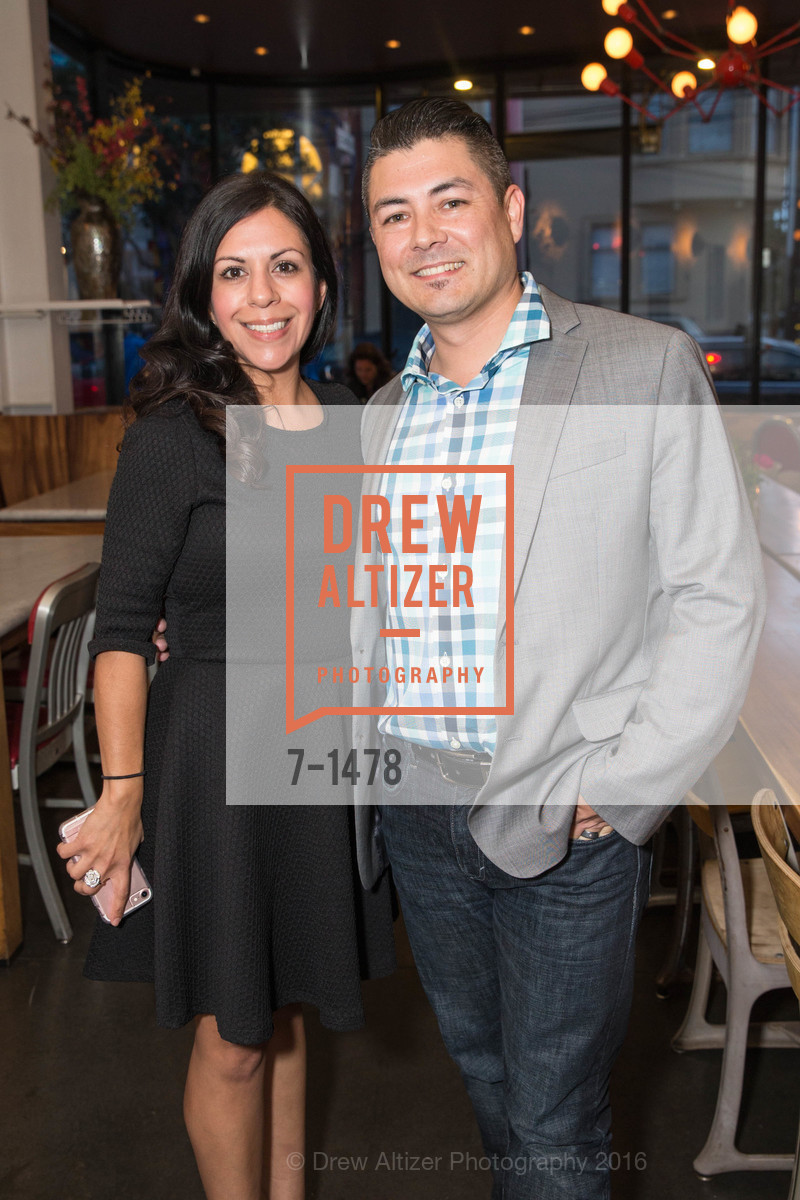 Sarah Decuir, Jason Snell, Maximus Fall Festa, Farina. 3560 18th Street, October 13th, 2016, Photo #7-1478 Sarah Decuir, Jason Snell, Photo #7-1478