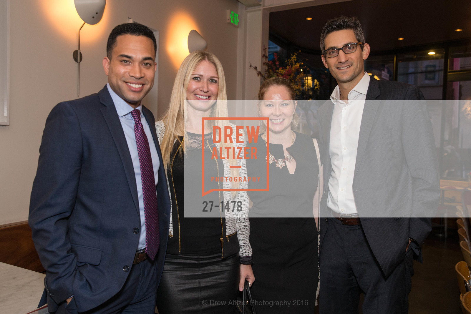 Alex Navy, Marina Bauk, Natasha Kazachenko, Scott Harrison, Maximus Fall Festa, Farina. 3560 18th Street, October 13th, 2016, Photo #27-1478 Alex Navy, Marina Bauk, Natasha Kazachenko, Scott Harrison, Photo #27-1478