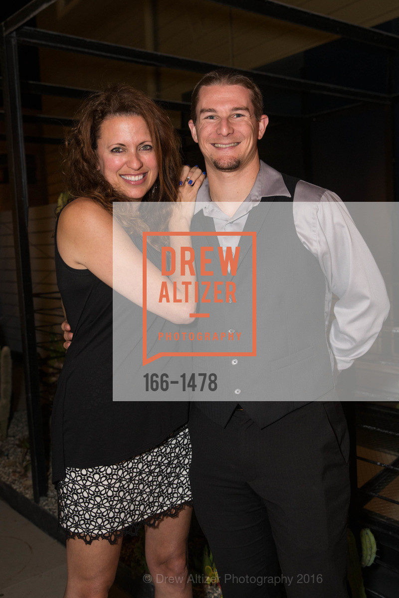 Caryn Weiss, Jason Newland, Maximus Fall Festa, Farina. 3560 18th Street, October 13th, 2016, Photo #166-1478 Caryn Weiss, Jason Newland, Photo #166-1478