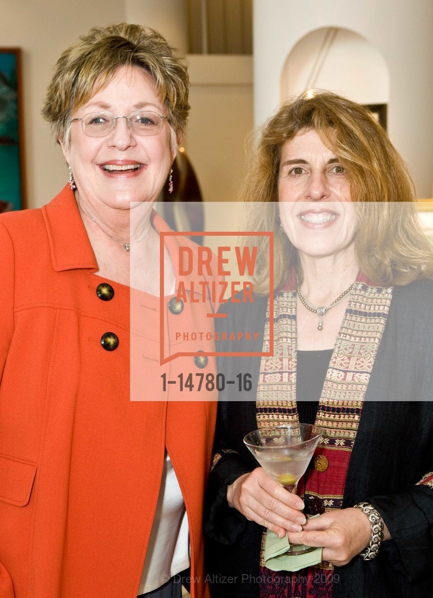 Claire Barnes, Sherry Johannes, Photo #1-14780-16
